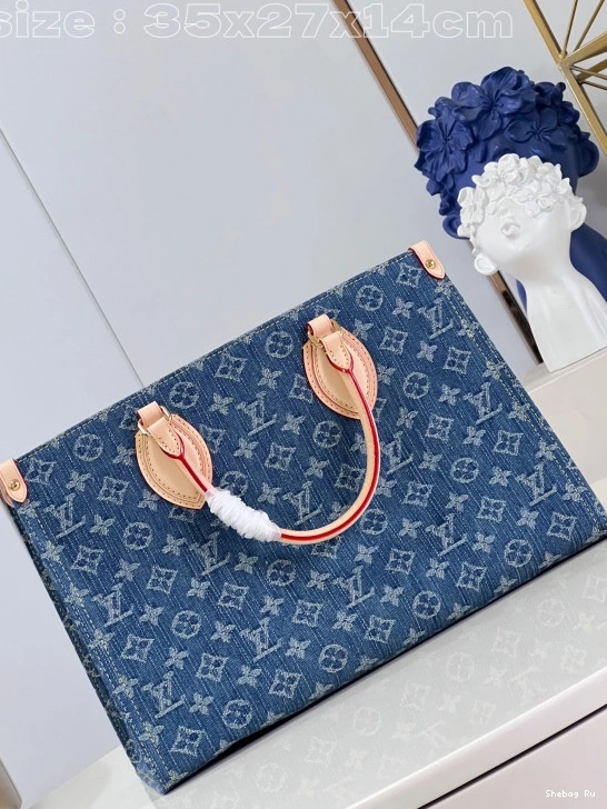 MM LOUIS VUITTON ONTHEGO 0818